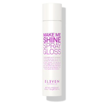 Eleven Make Me Shine Spray Gloss 200ml