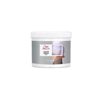 Wella Color Fresh Mask Lilac Frost 500ml