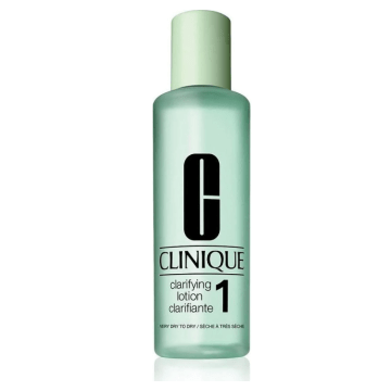 Clinique Clarifying Lotion 1  400ml