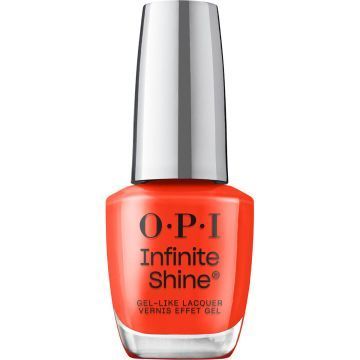 OPI Infinite Shine Mini Plaid Flirt 15ml