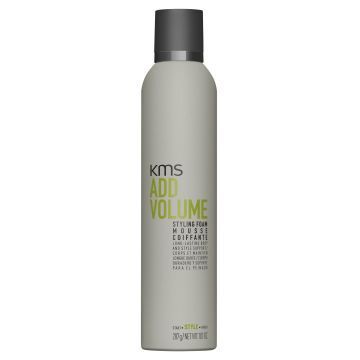 KMS AddVolume Styling Foam 300ml