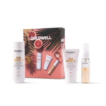Goldwell Dualsenses Sun Reflects Travel Set