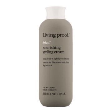 Living Proof No Frizz Nourishing Styling Cream 236ml