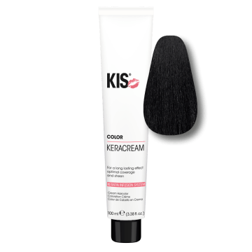 KIS Kera Cream Color 1N 100ml