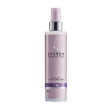 System Professional Color Save Bi-Phase Conditioner 185ml