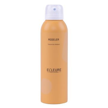 Elleure Modeler Textuur Droogshampoo 200ml