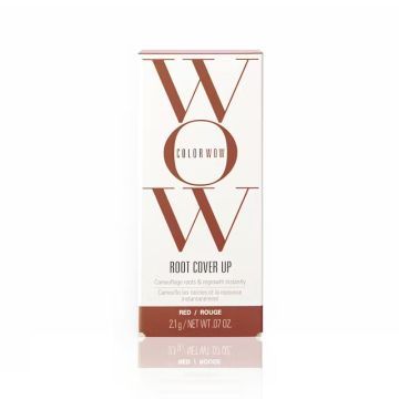 Color Wow Root Cover Up Red