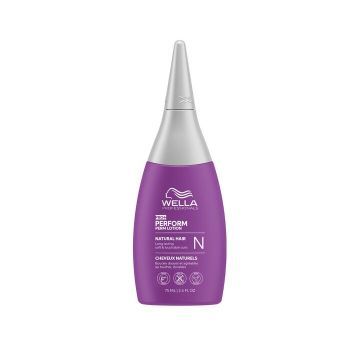 Wella Perform Perm Lotion N 75ml