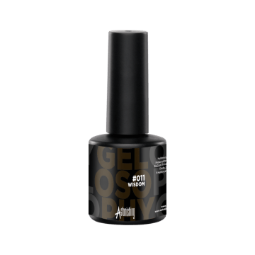 Astonishing Gelosophy #011 Wisdom 7ml