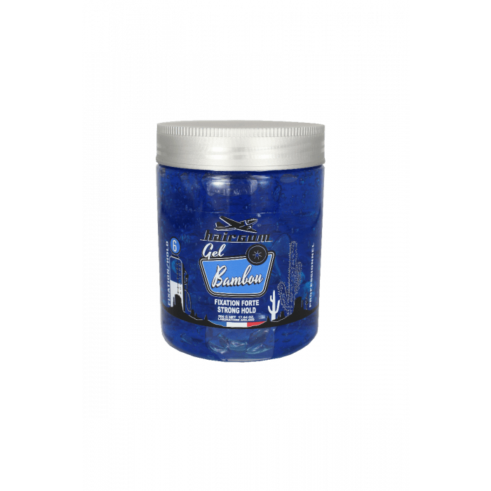 Hairgum Bambou Fixing Gel 500gr main product photo