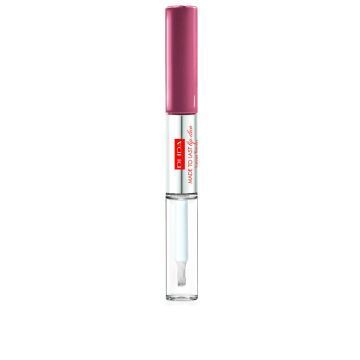 Pupa Milano Made To Last Lip Duo 011 8ml