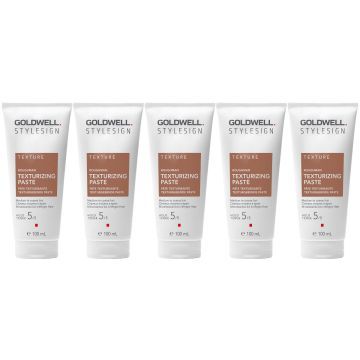 15x Goldwell StyleSign Roughman Texturizing Paste 100ml