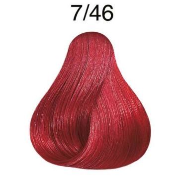 Kadus Professional Permanent Micro Reds 7/46 60ml