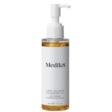 Medik8 Lipid-Balance Cleansing Oil 140ml