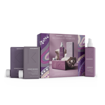 Kevin Murphy Illuminate Hydrate Set