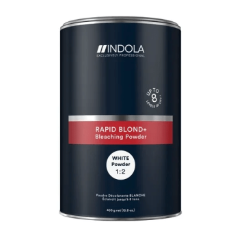 Indola Blondeerpoeder Rapid Blond White 450gr