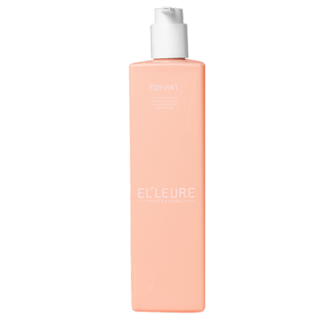 Elleure Édifiant Herstellende Shampoo 1000ml