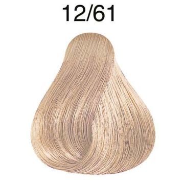 Kadus Professional Permanent 12/61 60ml