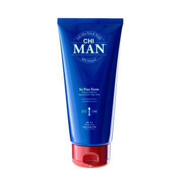CHI MAN In Fine Form – Natural Hold Gel 177ml