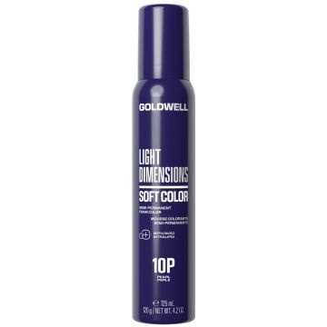 Goldwell LightDimensions Soft Color 10P 125ml