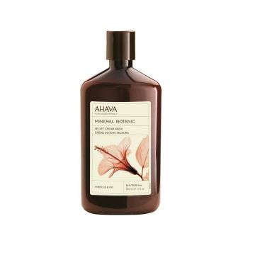 Ahava Mineral Botanic Cream Wash Hibiscus 500ml