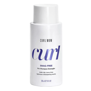 Color Wow Curl Snag Free Pre Shampoo Detangler 295ml