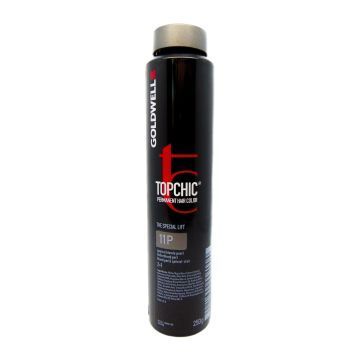 Goldwell Topchic Hair Color Bus 11P 250ml