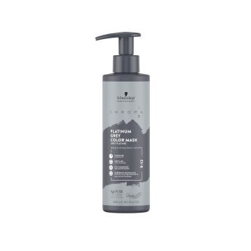 Schwarzkopf Chroma ID Color Mask 9-12 Platinum Grey 300ml