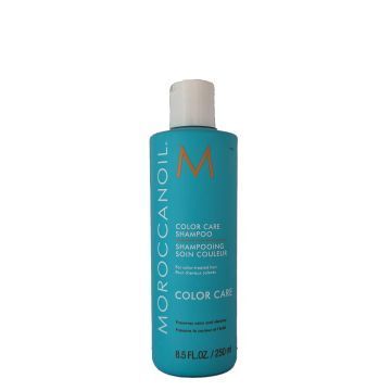 Moroccanoil Color Care Shampoo 250ml
