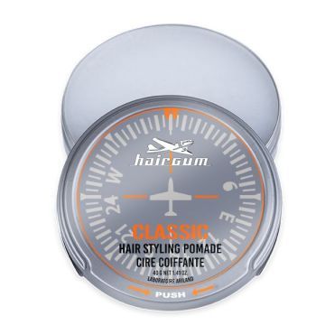 Hairgum Classic Hair Styling Pomade 40gr
