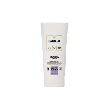 Label.m Anti-Frizz Smoothing Mask 200ml