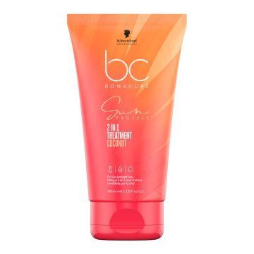 Schwarzkopf BC Sun 2-in-1 Treatment 150ml