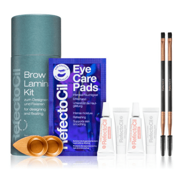 Refectocil Brow Lamination Kit