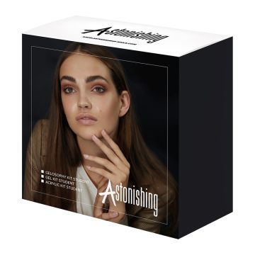Astonishing Acrylic Student Kit