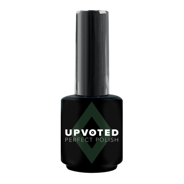NailPerfect UPVOTED Cabin in the Woods Soak Off Gelpolish #207 October 15ml