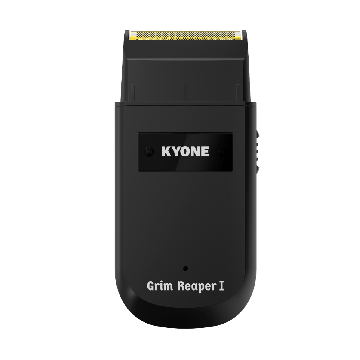 Kyone Grim Reaper I Single Foil Shaver