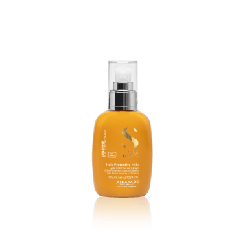 Alfaparf Sunshine Hair Protective Milk 125ml