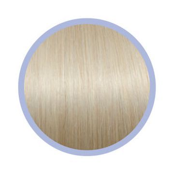 Seiseta Keratin Fusion 1004 Extra Zeer Licht Asblond 55-60 cm