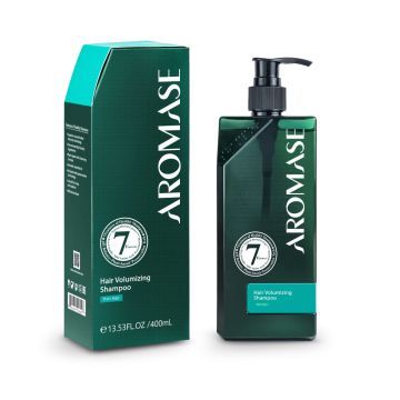 Aromase Hair Volumizing Shampoo 400ml