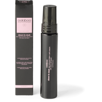 Oolaboo	Dawn To Dusk Eye Around Cream 15ml
