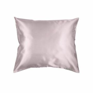 Beauty Pillow Kussensloop Mauve