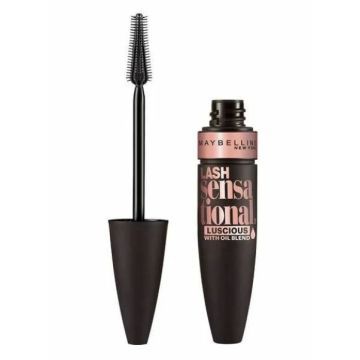 Maybelline Lash Sensational Luscious Mascara Very Black