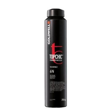 Goldwell Topchic Hair Color Bus 4B 250ml