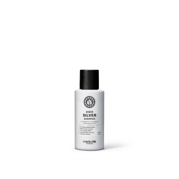 Maria Nila Sheer Silver Shampoo  100ml