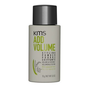 KMS Add Volume Styling Powder 10gr