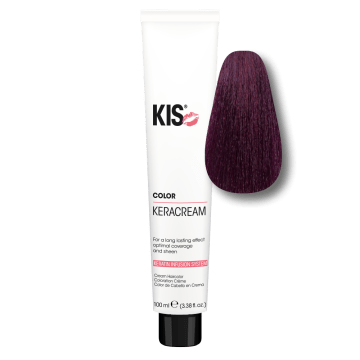 KIS Kera Cream Color 5C 100ml