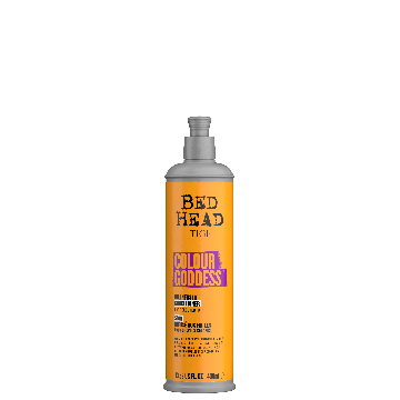 Tigi Bed Head Colour Goddess Shampoo 400ml