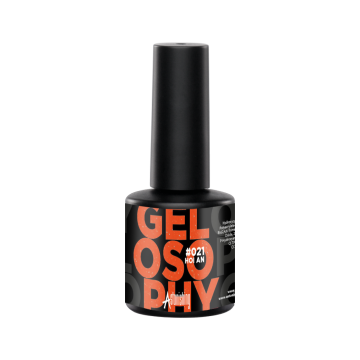 Astonishing Gelosophy #021 Hoi An 7ml