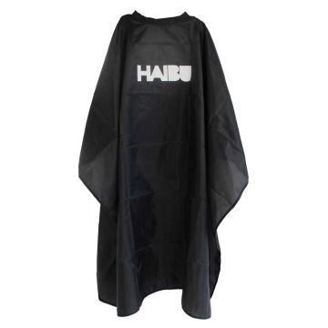 Haibu Kapmantel 100% Polyester met Haaksluiting