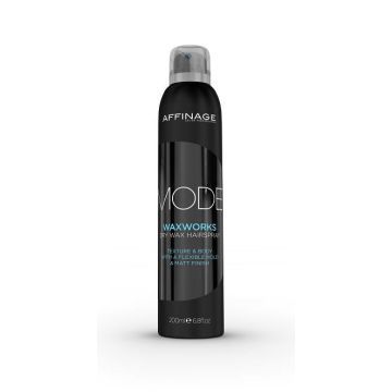 Affinage Mode Wax Works 200ml
